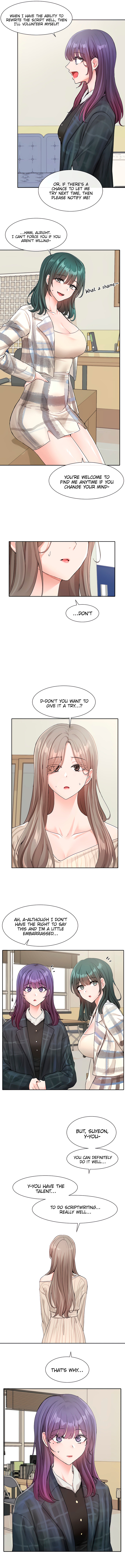 Manga Image